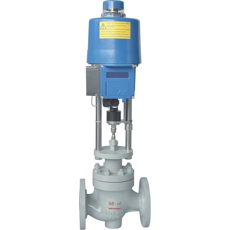 Electric Micro Flow Control Valve