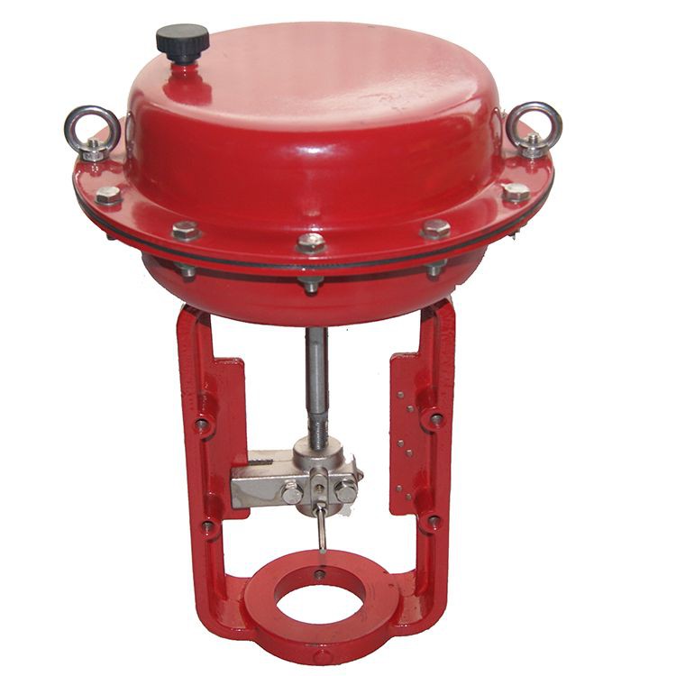 Pneumatic Diaphragm Actuator